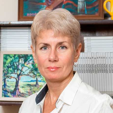 Дорогие читатели, авторы, коллеги!